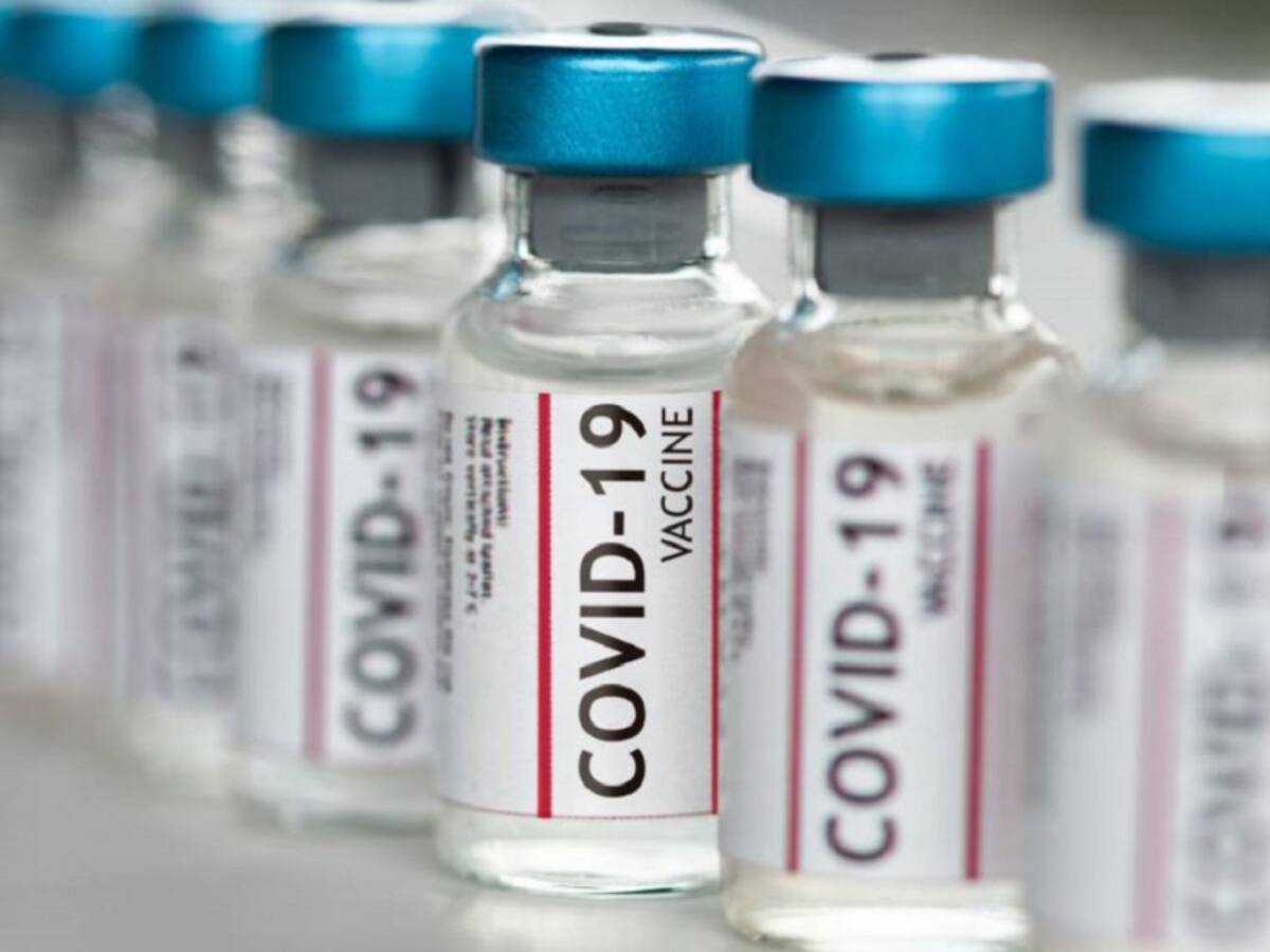 "Importante que privados puedan comprar vacunas": Presidente del Puerto