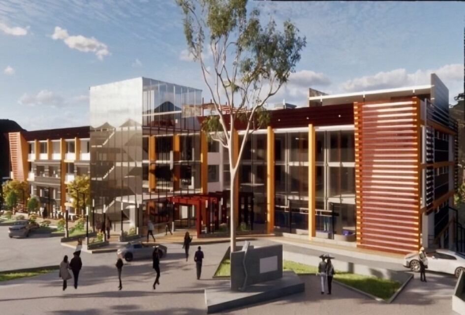 Foto del proyecto de la facultad de IA  de la Universidad de Caldas