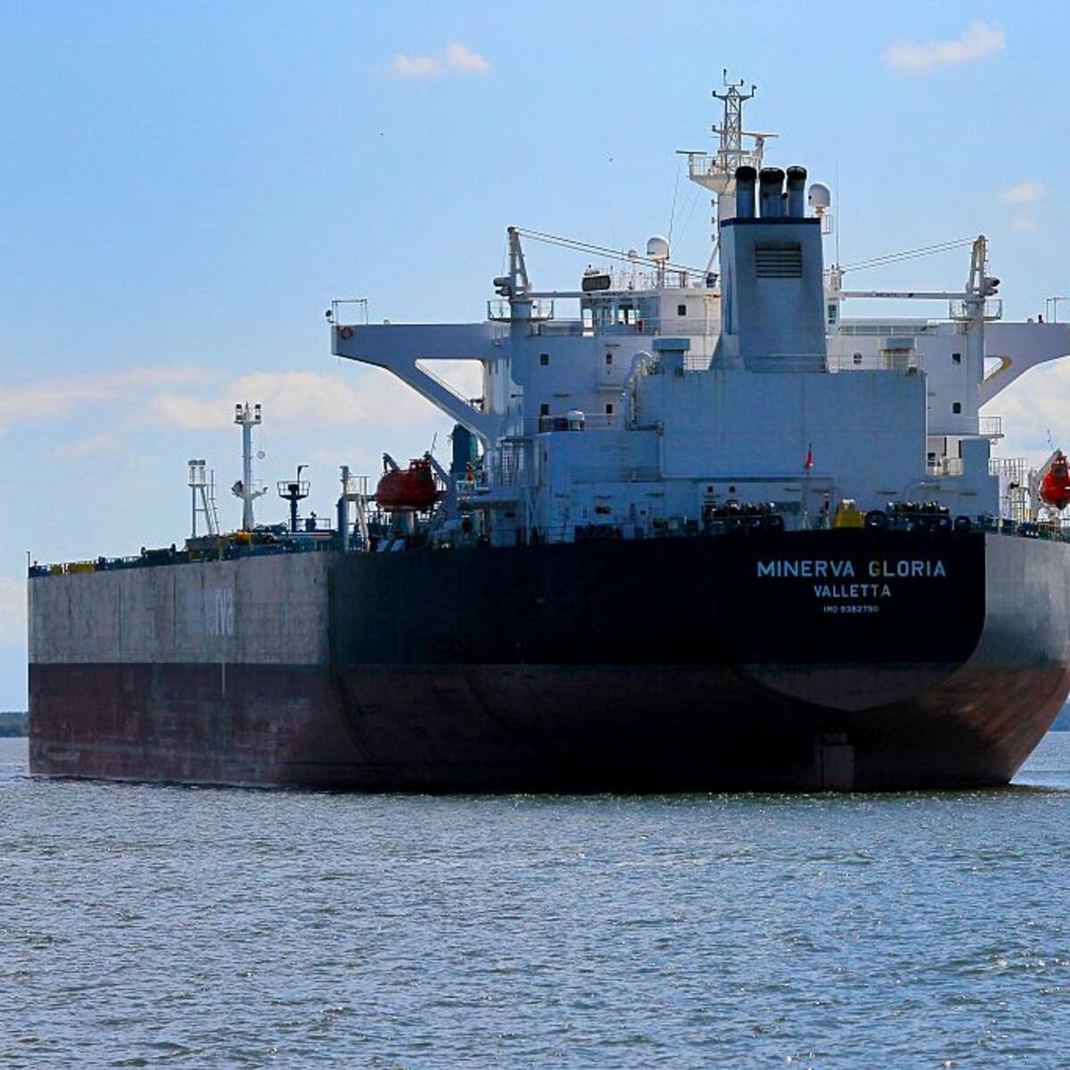 Análisis: ¿Qué tanto afecta a Venezuela el bloqueo de EE.UU. a petroleros sancionados?