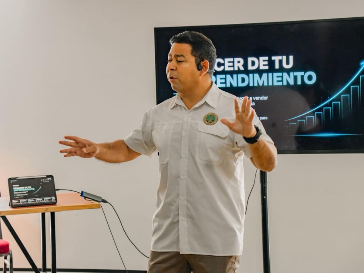 Jhony Pérez Sayas asume como director (e) de la OAGRD en Cartagena