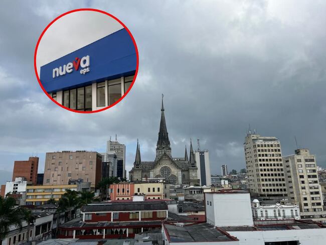 Los servicios en hospitales y clínicas a usuarios de Nueva EPS es intermitente por los acuerdos de pago que existan entre los prestadores y la entidad promotora de salud.