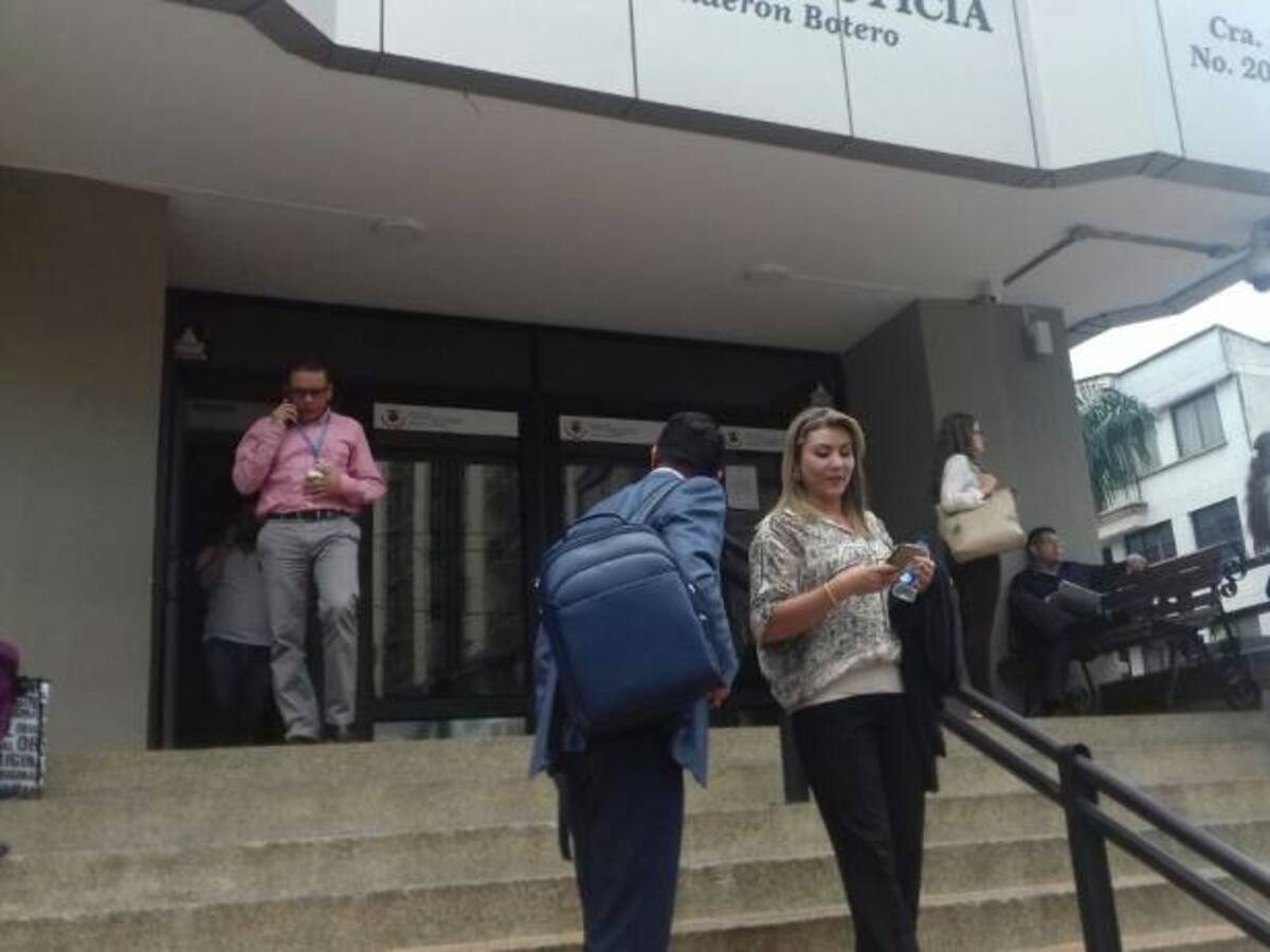 Hoy audiencia de imputación de cargos a ex alcaldesa de Armenia
