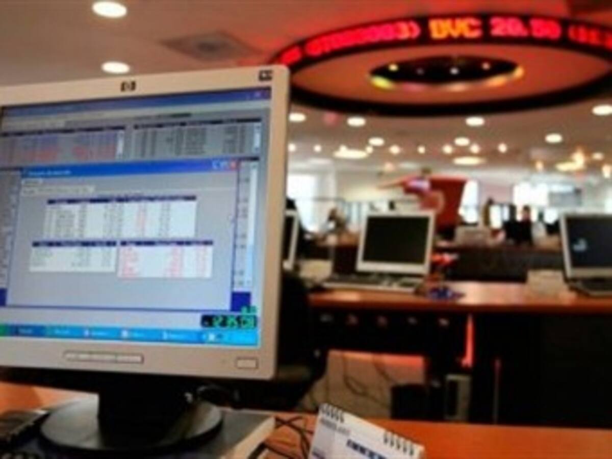 Expectativa en el mercado accionario por problemas de Interbolsa