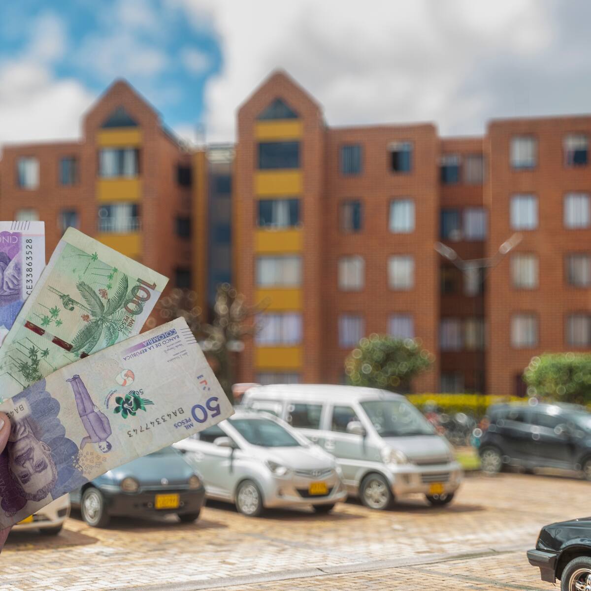 Gobierno destinará más de $103 mil millones para mejorar viviendas: ¿cómo participar?