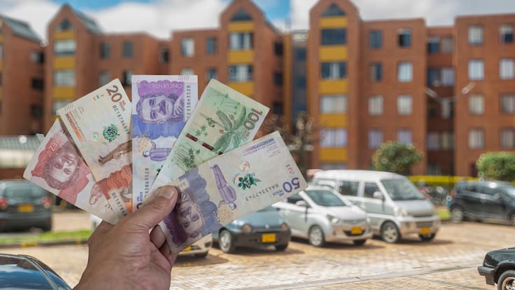 ¿Si se fija precio de vivienda VIS en pesos los constructores harían proyectos? Responde MinVivienda