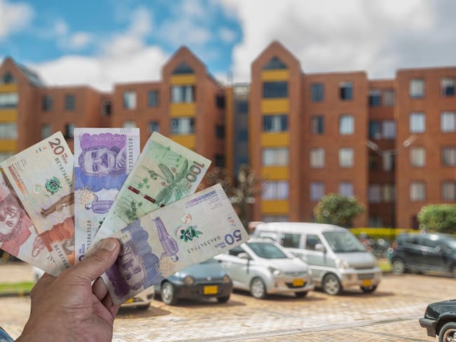 Subsidio de vivienda de hasta $ 87 millones para estos grupos del Sisbén: así puede conseguirlo. Getty Images