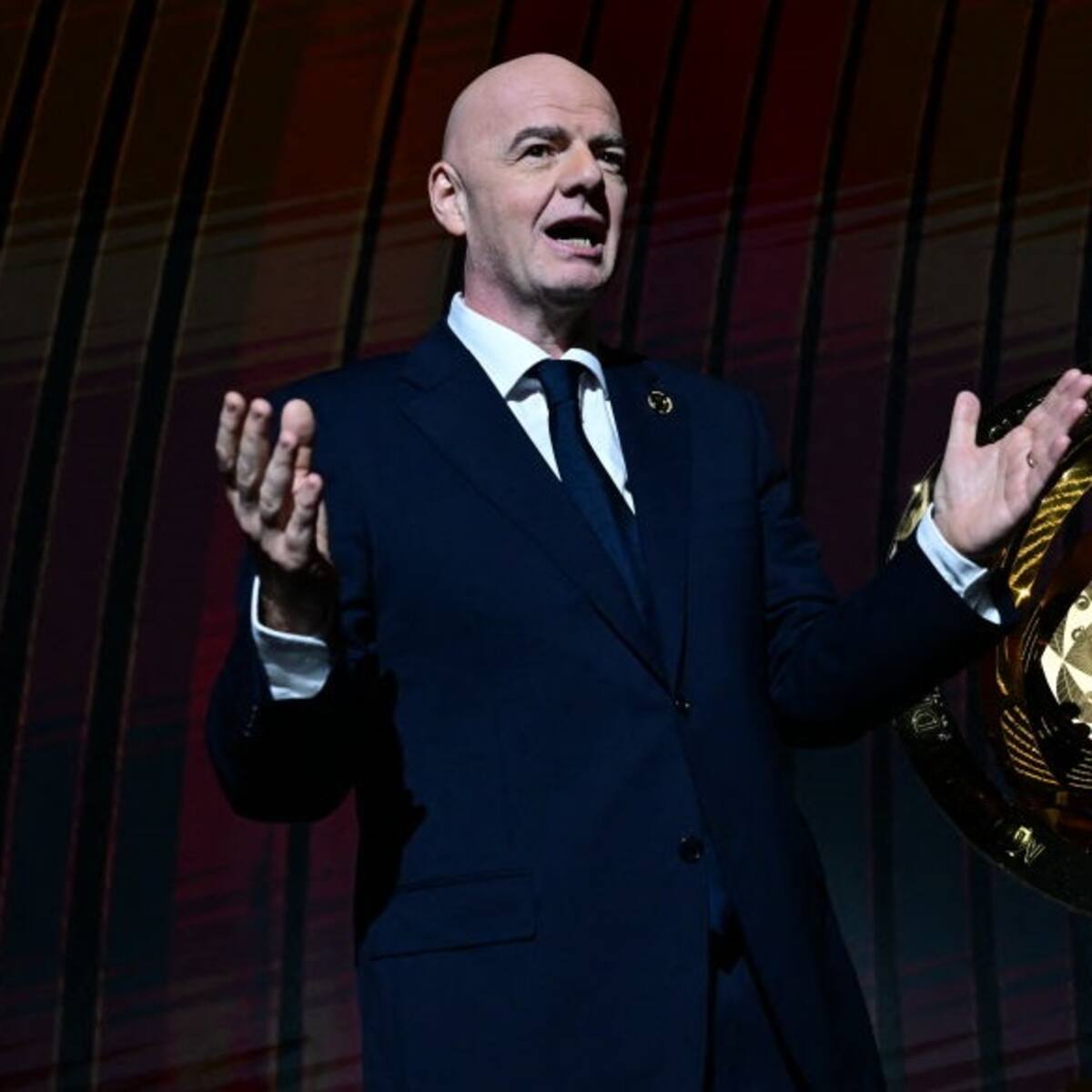 Mundial de Clubes 2025: así quedaron los vibrantes grupos tras el sorteo