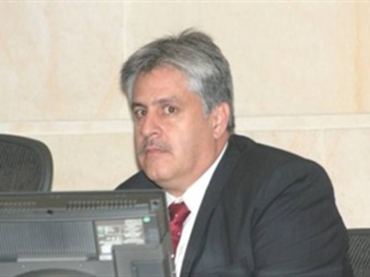 A 15 años de cárcel podría ser condenada esposa de exsenador Iván Moreno