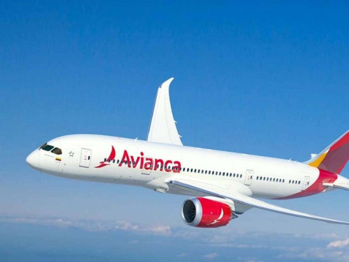 Avianca confirma que sale del Capítulo 11 y anuncia nuevo modelo de negocio