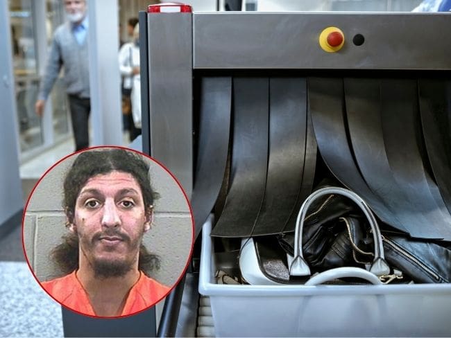 Por esta razón hay que quitarse los zapatos en algunos aeropuertos: Tuvo origen en Estados Unidos/ Getty Images