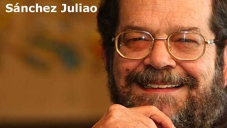 Murió David Sánchez Juliao, 'El Flechas'