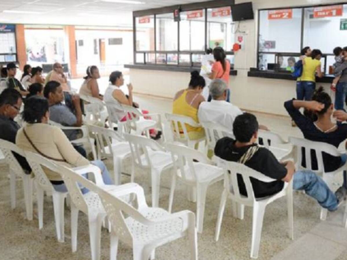 Reglamentan la atención en salud a extranjeros en Cesar