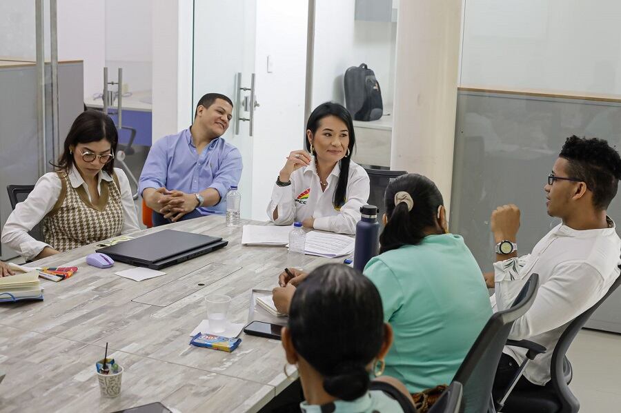 Alcaldía de Cartagena