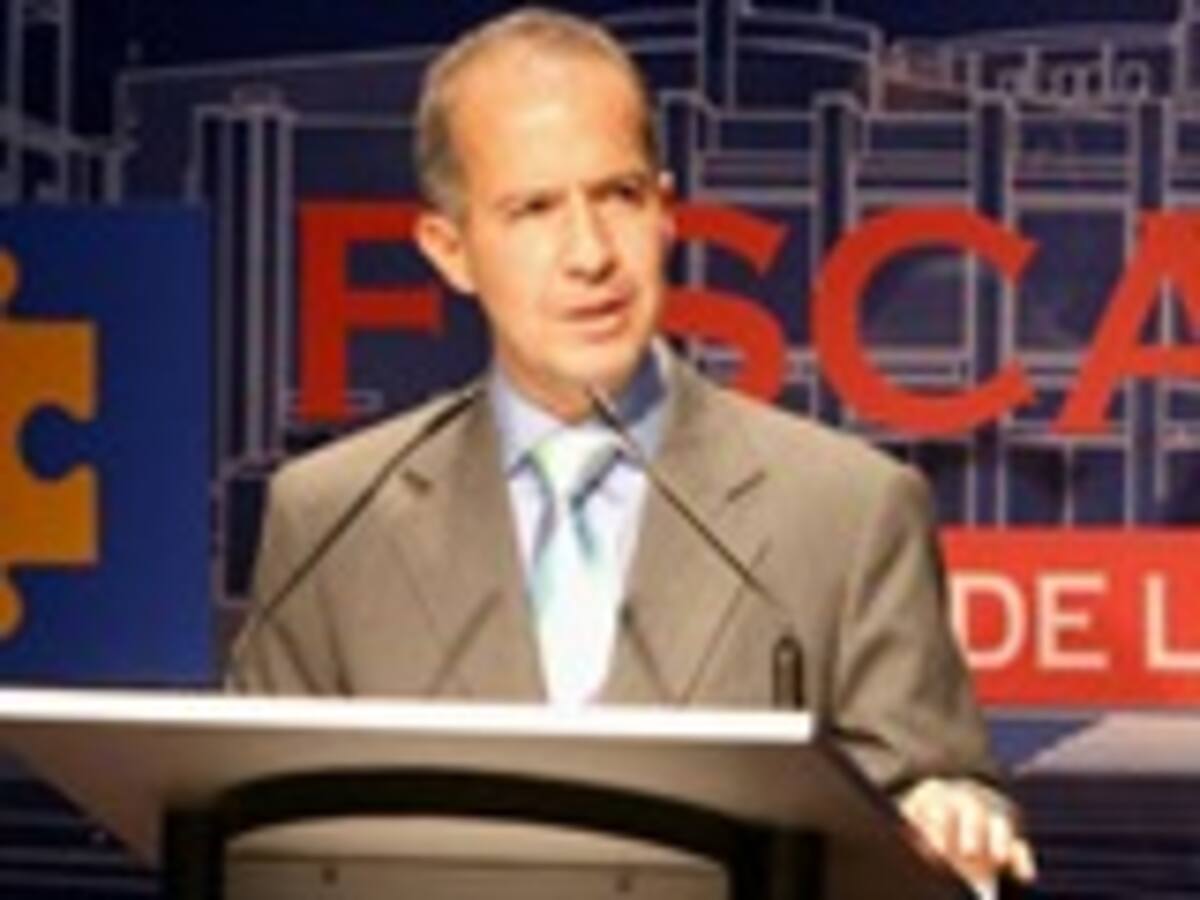 “Es un hecho muy grave, nuestra responsabilidad es esclarecerlo y llevar a los responsables ante la justicia”: Fiscal general de la Nación