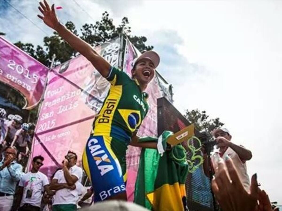 Duque fue superada en el cuadro clasificatorio del Abierto de Australia