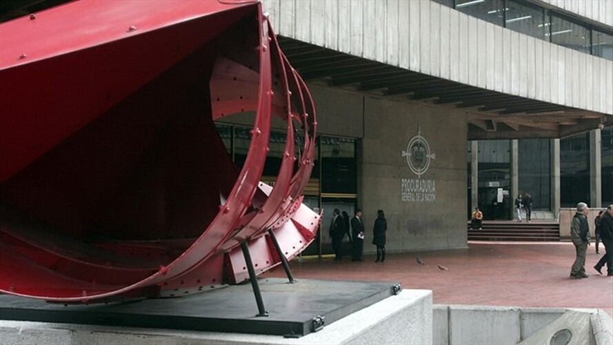 Procuraduría abre indagación por enfrentamiento entre policías e indígenas Embera. Foto: Colprensa