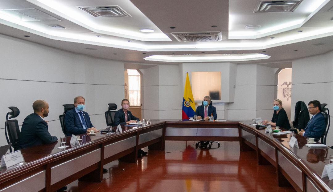 Instituto Kroc entregó nuevo informe sobre implementación del Acuerdo de paz