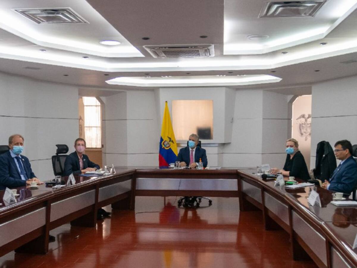 Instituto Kroc entregó informe sobre implementación del Acuerdo de paz