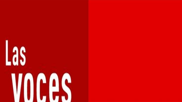 Las voces del secuetro III / noviembre 23 de 2014