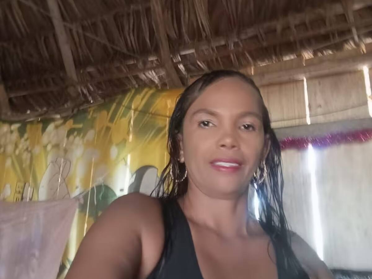 Mujer fue encontrada sin vida en zona rural de Tiquisio, sur de Bolívar