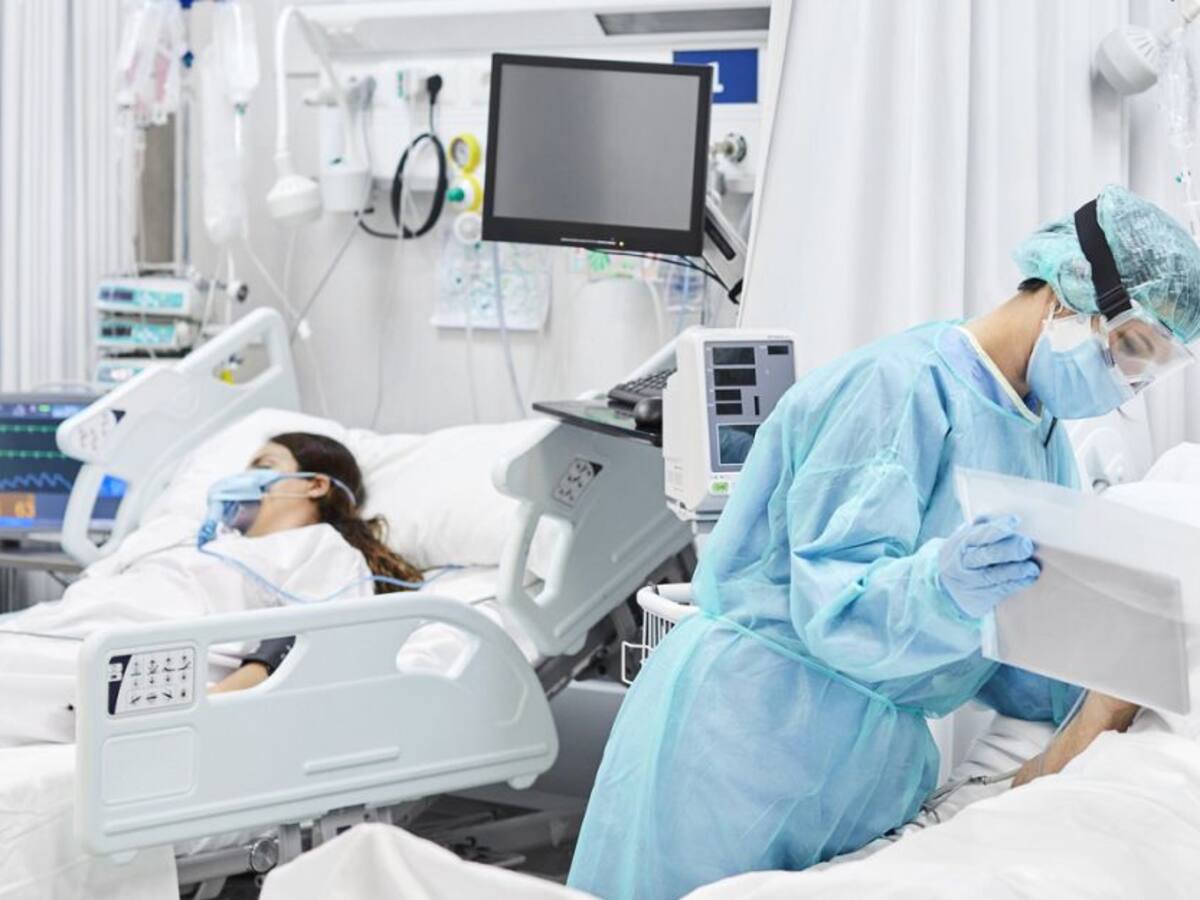 Cuatro médicos han fallecido por COVID-19 en una semana en el Atlántico