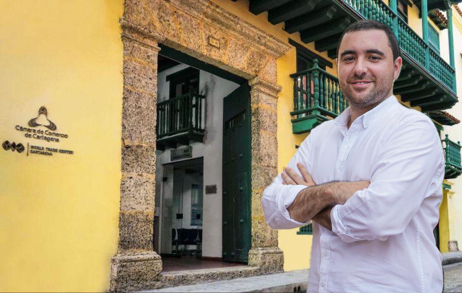 Gobernación de Bolívar