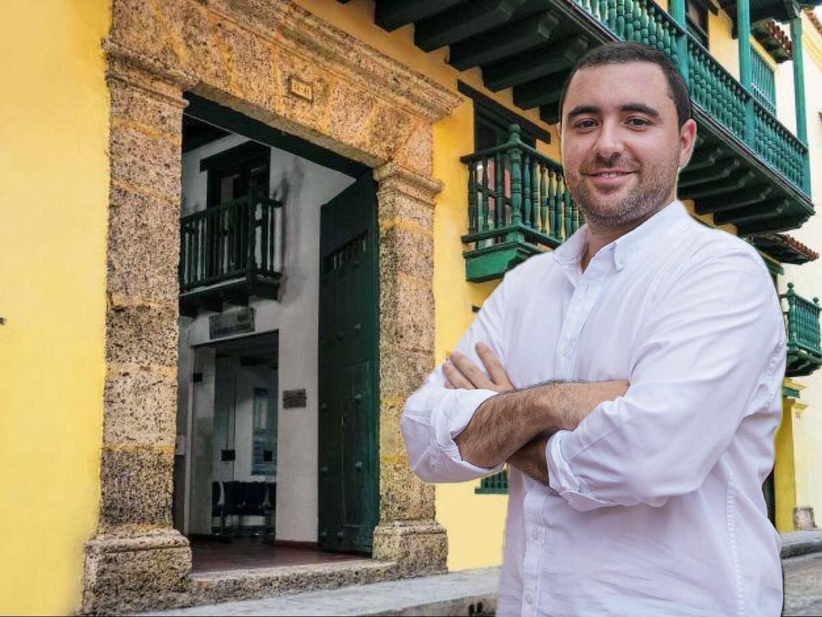 Cámara de Comercio y Gobernación, unidos para ‘tejer progreso’ por Bolívar