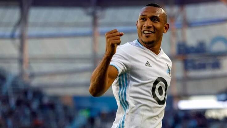 En las próximas horas llegará Angelo Rodríguez al Cali