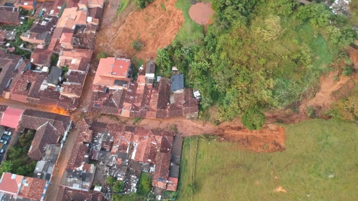 Mesa ambiental controvierte a Anglo Gold por supuesta viabilidad de proyecto minero