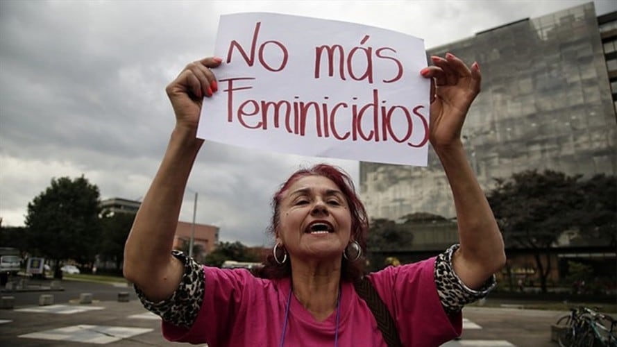 Imagen de referencia. Foto: Colprensa