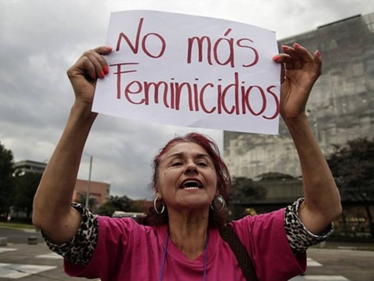 Feminicidios no pueden quedar en la impunidad: Fiscal General