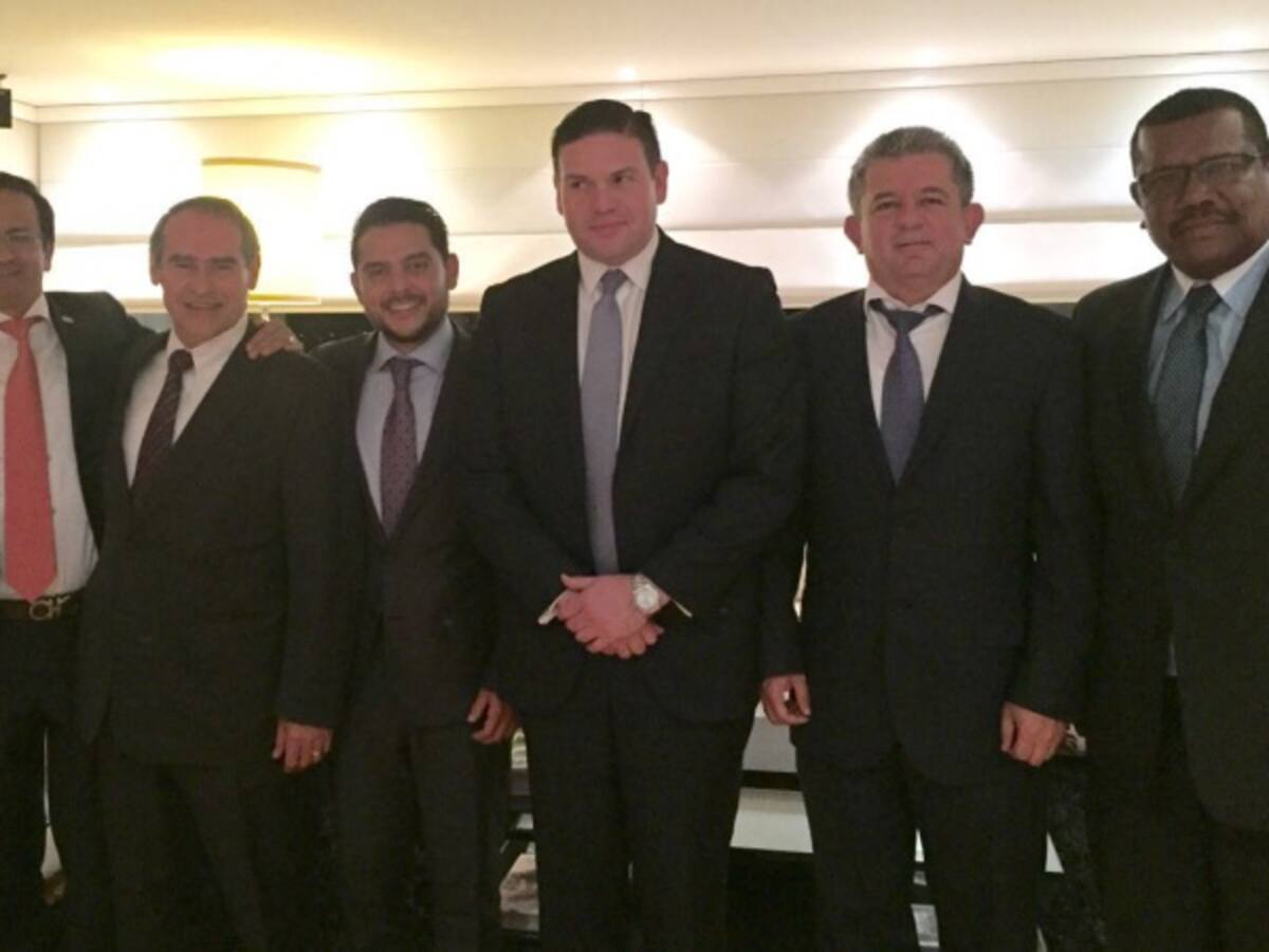 El 20 de julio se radicará la reforma electoral para la paz