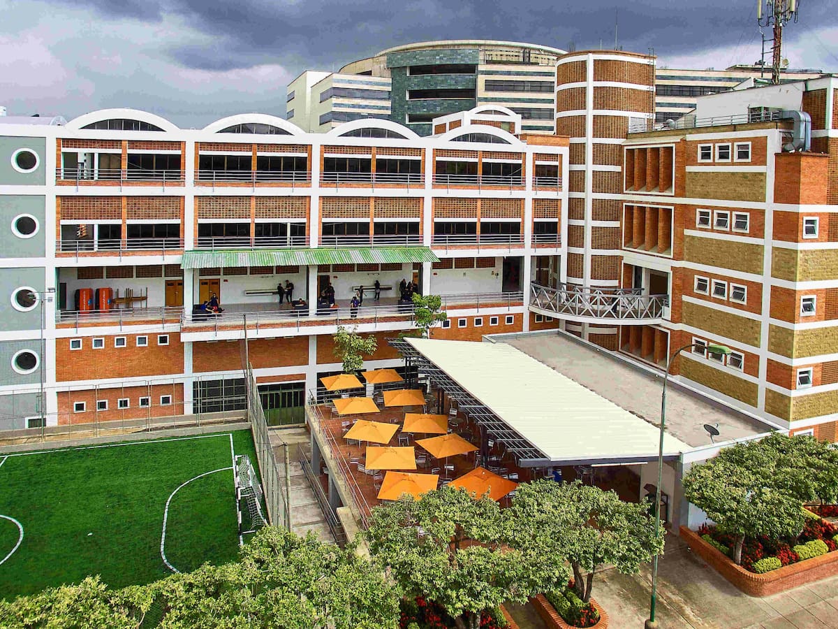 La Unab anunció millonaria inversión para el campus de El Bosque