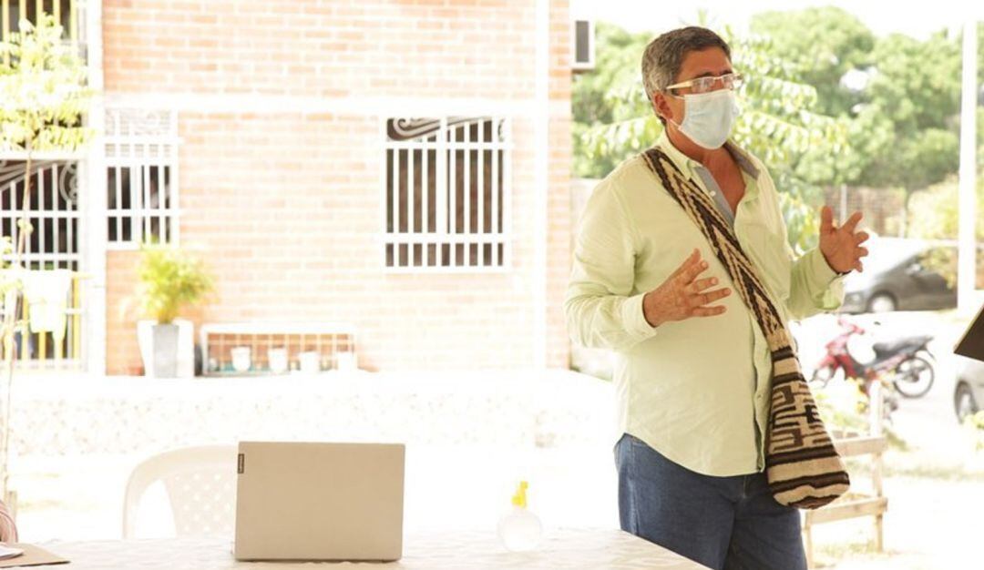 El mandatario Guillermo Torres, no habría cumplido un fallo que le ordena designar en provisionalidad a un extrabajador de la Alcaldía