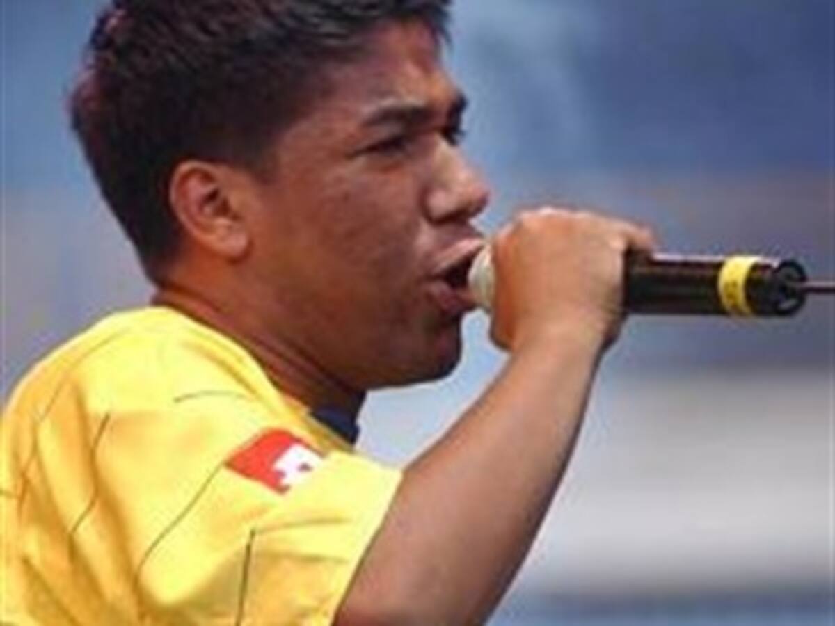 Exceso de velocidad sería la causa del accidente en que murió el cantante Kaleth Morales
