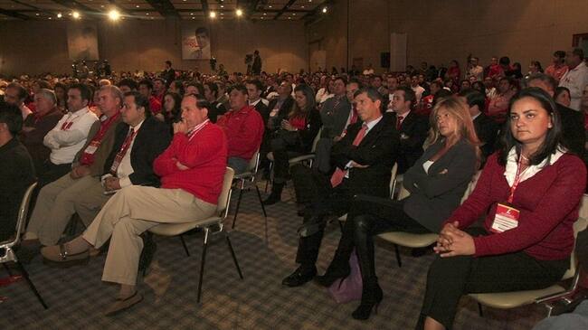 Imagen de referencia. Foto: Colprensa