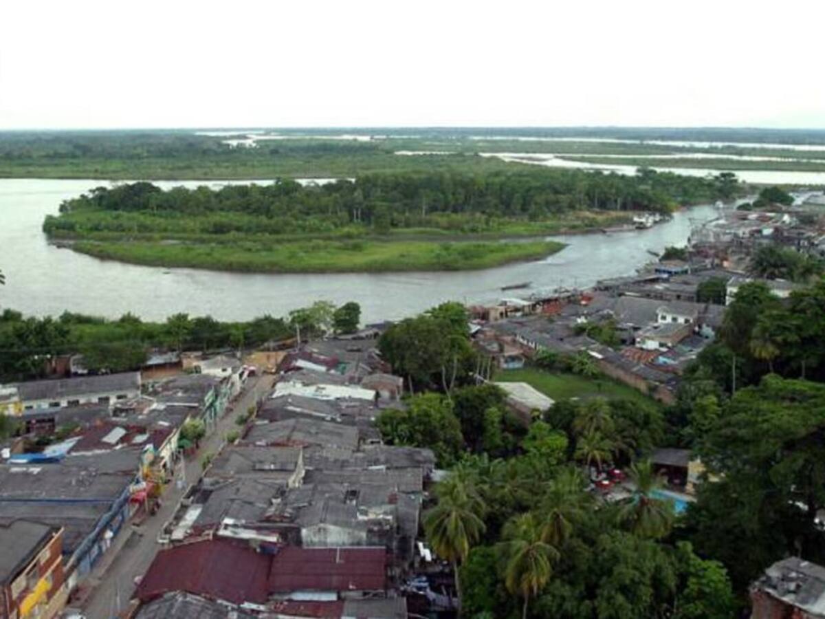 Barrancabermeja se convierte en gestor catastral
