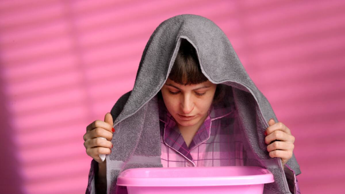 ¿Cómo aliviar los síntomas de la gripa en adultos rápidamente? 8 consejos de un experto
