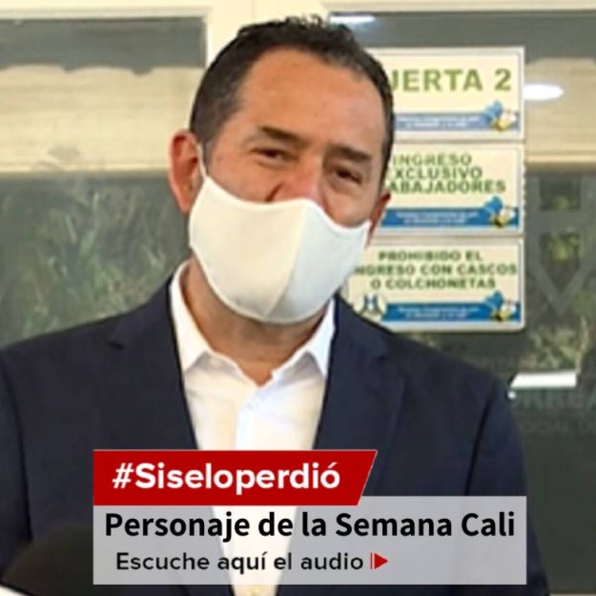 Hospital público en Cali aumenta capacidad UCI
