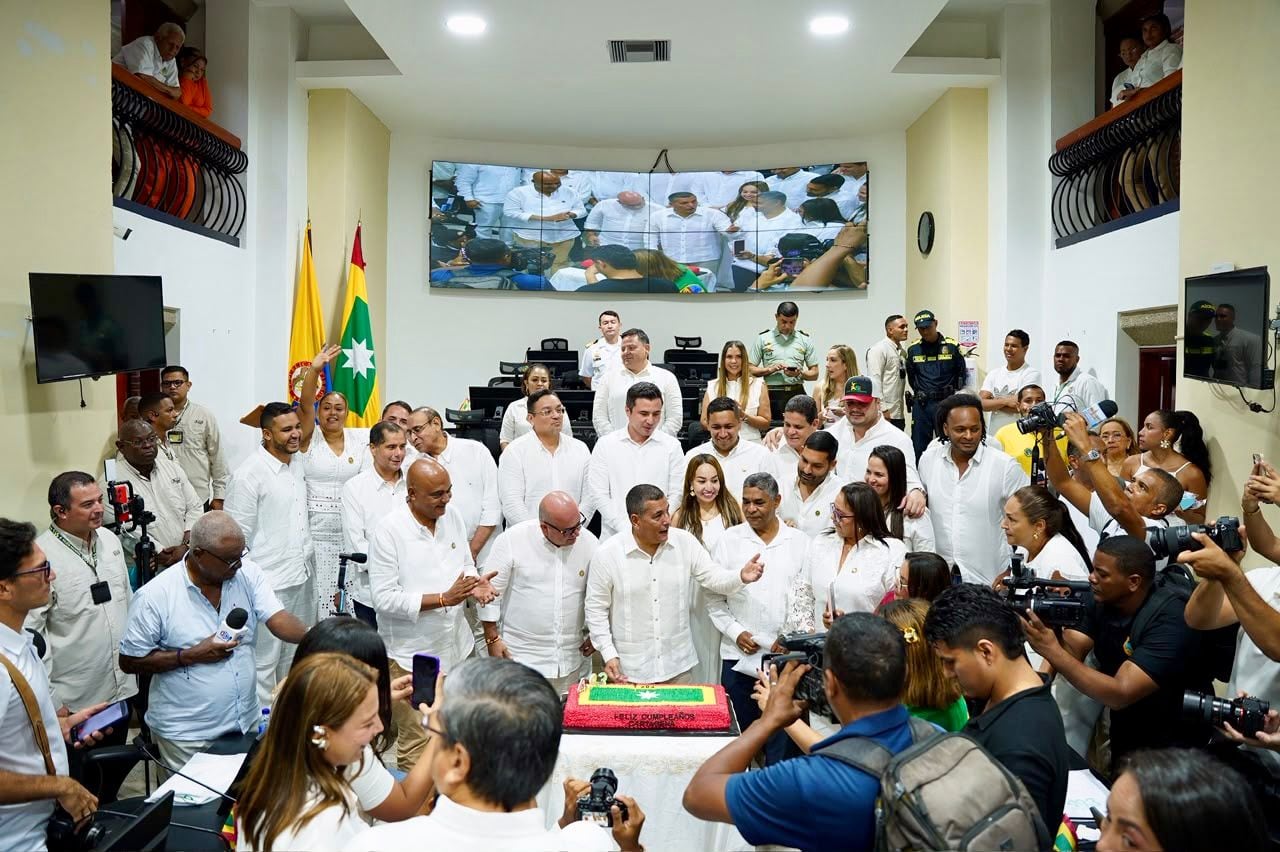 Concejo de Cartagena