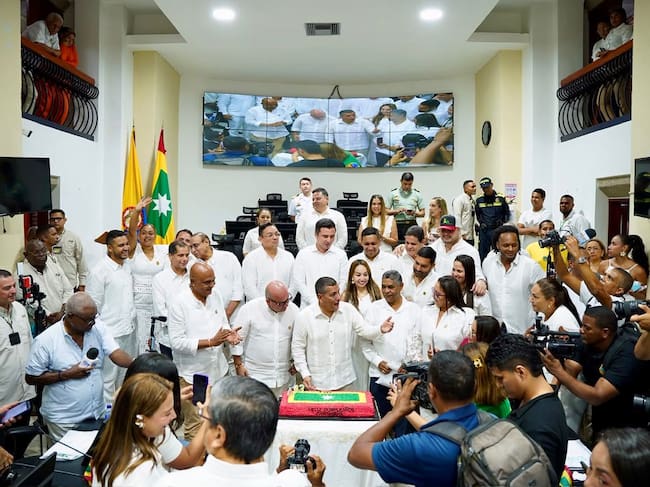 Concejo de Cartagena