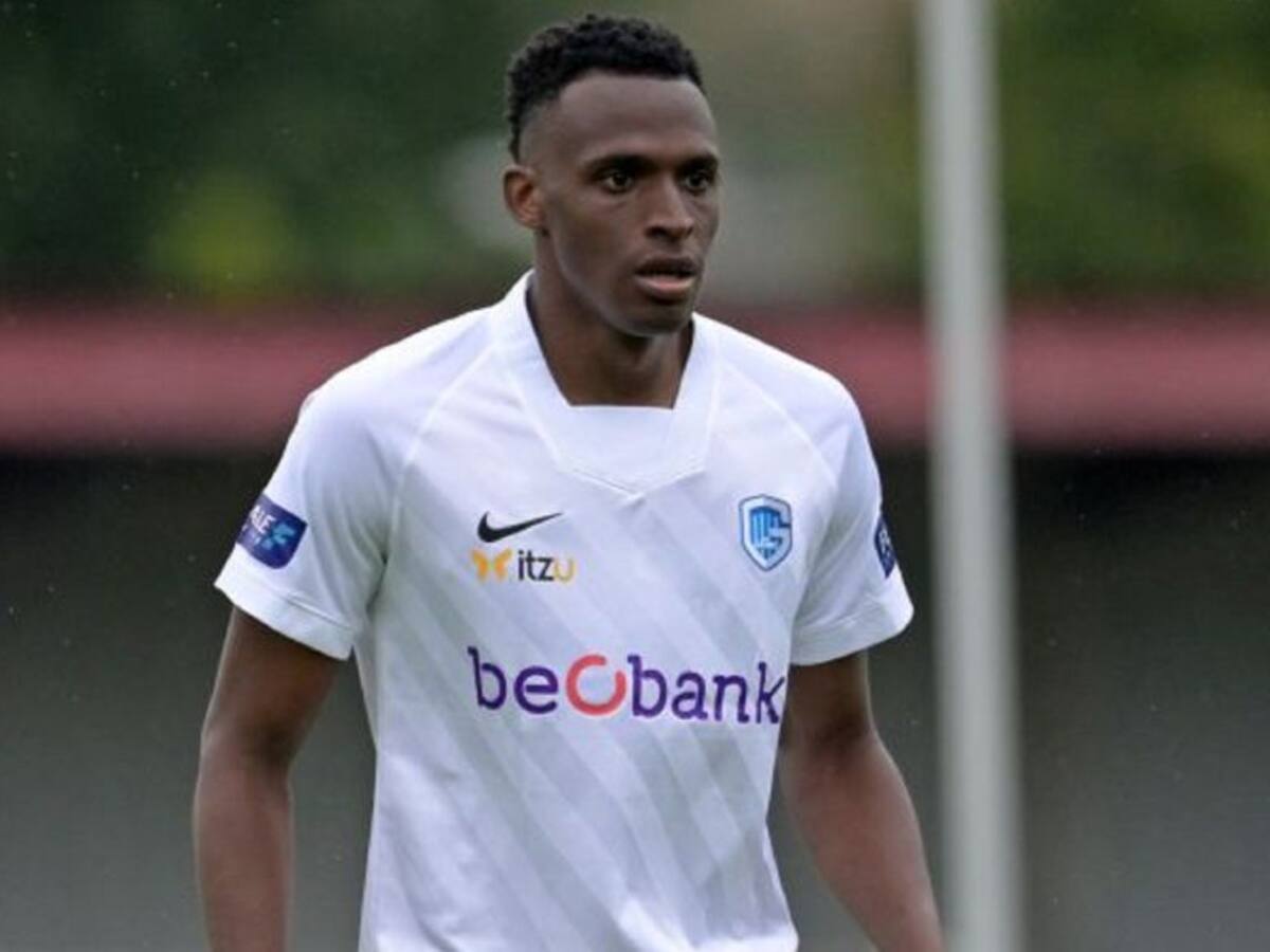 Jhon Lucumí llegaría a Italia: acuerdo alcanzado entre clubes, según prensa