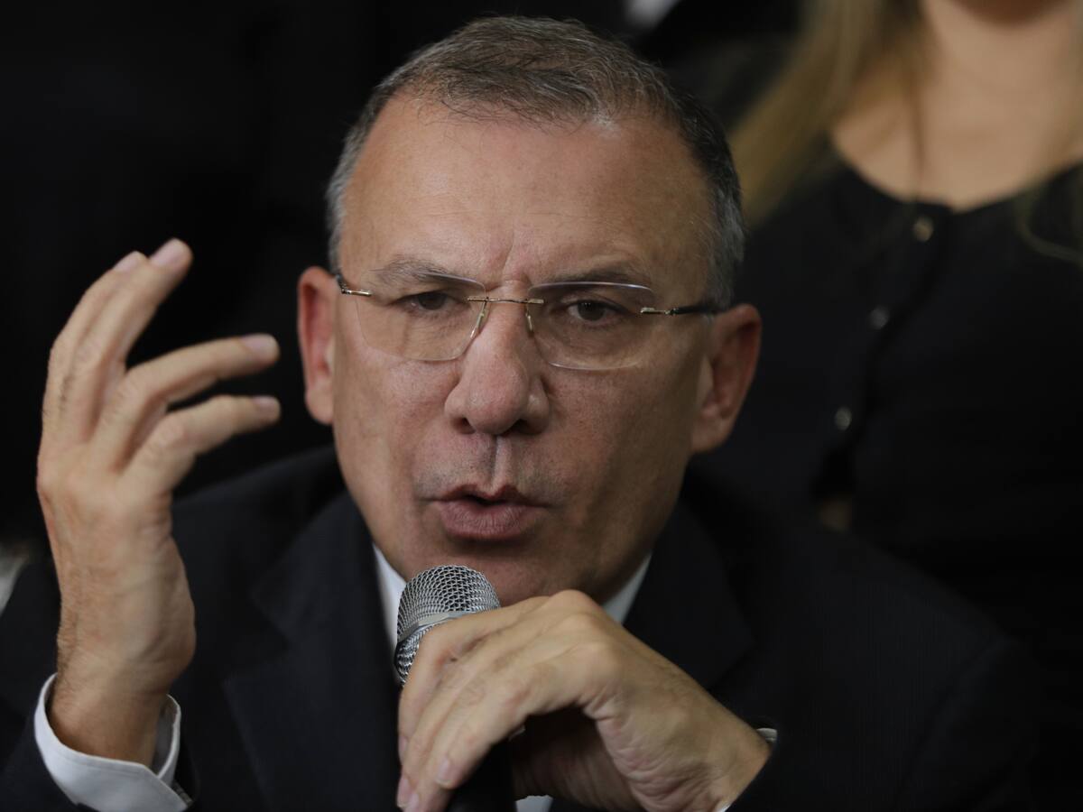 En la primera semana de febrero se radicaría el paquete de reformas del gobierno