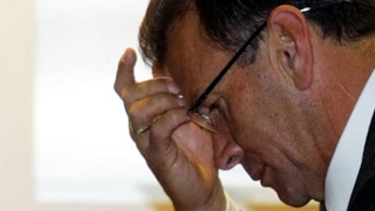 SuperSalud cancela contrato de Palacino con Saludcoop