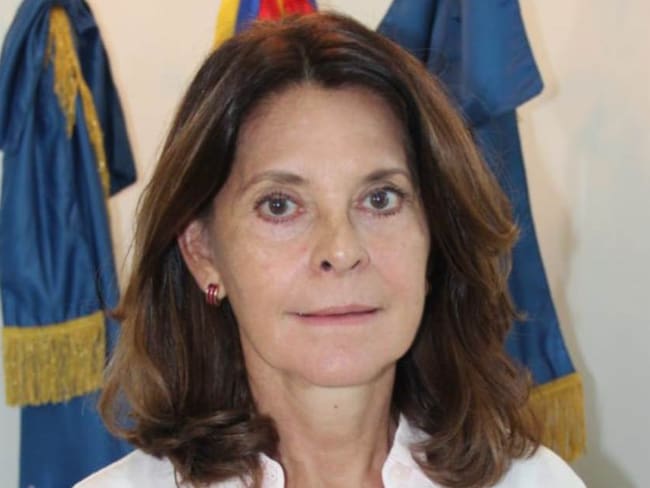 &quot;A Cartagena hay que darle continuidad&quot;: Vicepresidenta a Conservadores