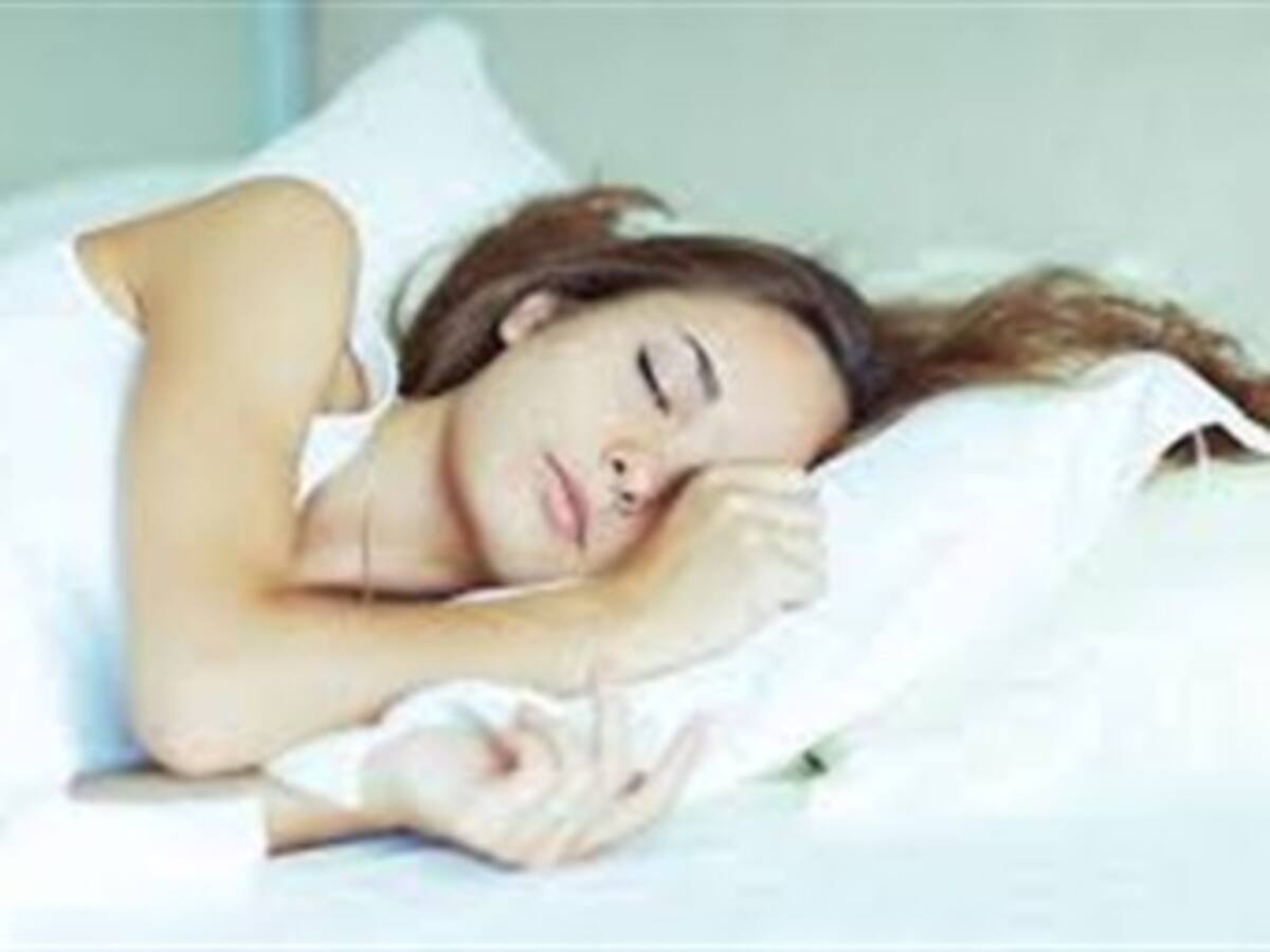 Dormir con la luz encendida afecta la calidad del sueño