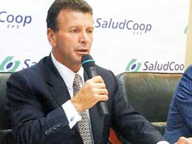 En recta final juicio disciplinario contra funcionarios de Saludcoop