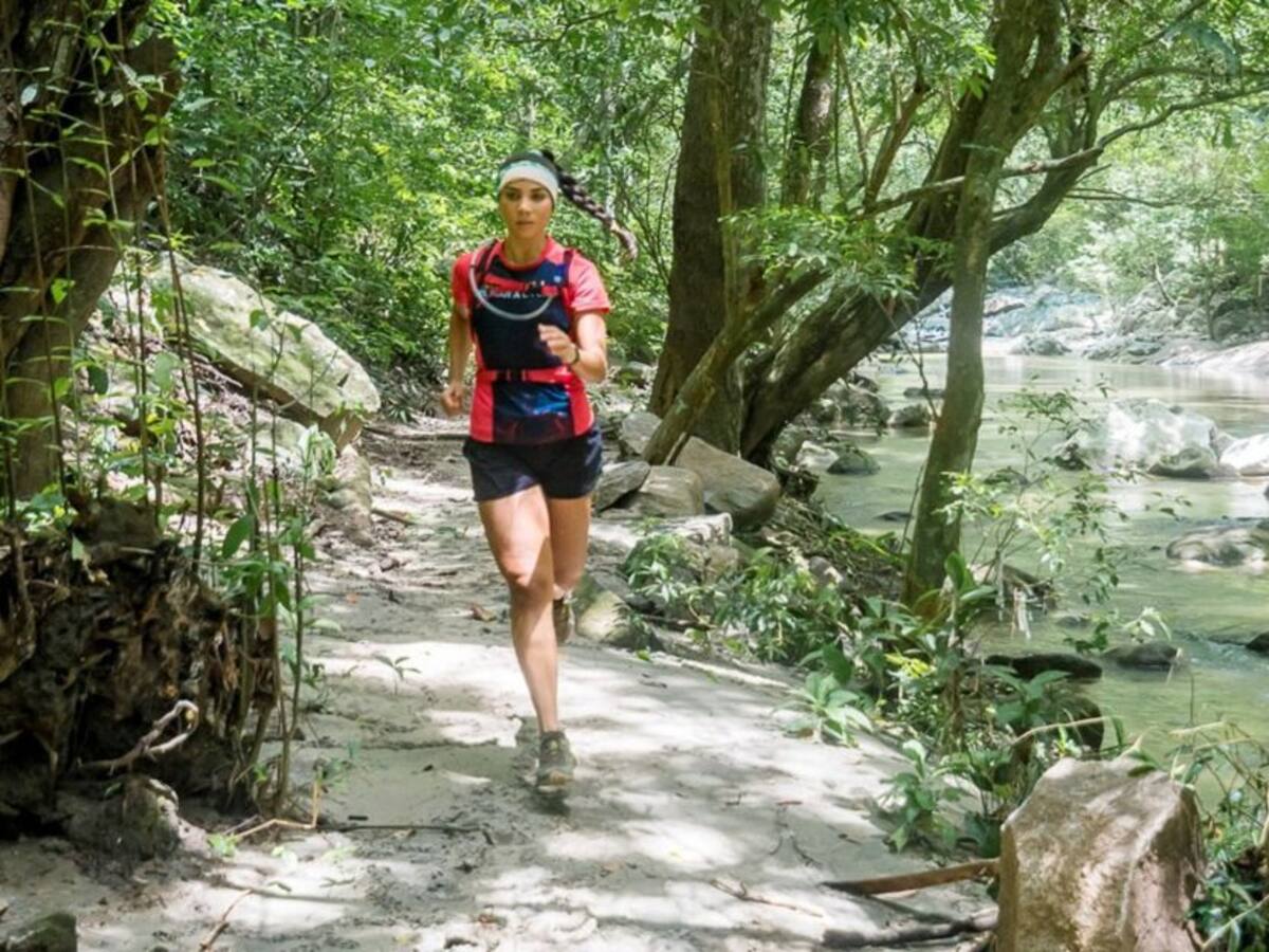 Atracan a seis atletas en la carrera internacional Trail Running de América