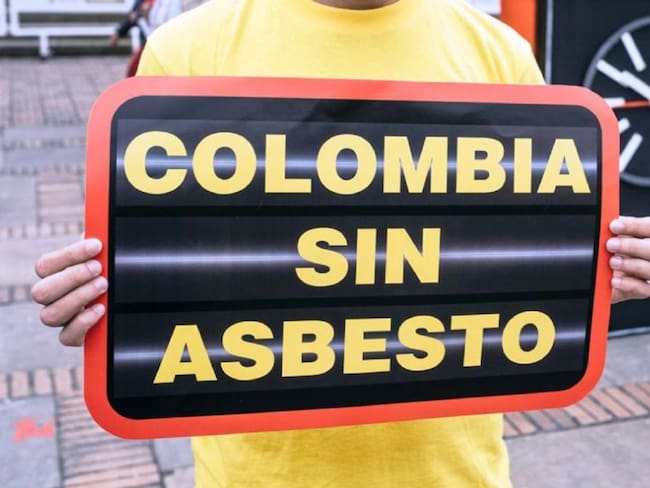 Más 1.500 personas en el Valle, se afectarán por prohibición del Asbesto