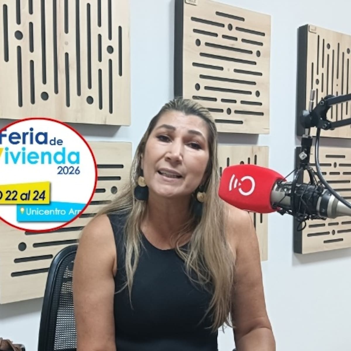 ¿Dónde vivir en el Quindío?: feria de vivienda este fin de semana en la ciudad de Armenia